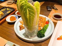 -山葵家·创意料理(EFC欧美广场店)