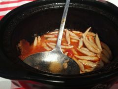 -西贝莜面村(上海百联西郊店)