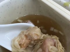 -麦文记面家(佐敦店)