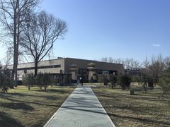 -北京大葆台遗址博物馆