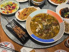 -天山集市(和家乐广场店)