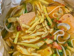 -见味花甲(福田coco park店)