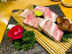 -隐炉和牛烧肉店(群力店)