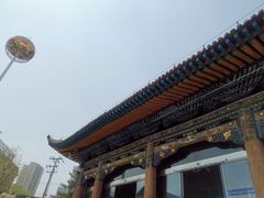 -西宁市东关清真大寺