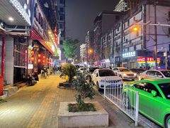 -沈记烧烤海鲜(江汉二路店)