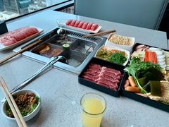 -海底捞火锅 (利舞台广场店)