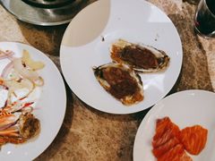 -盛宴标帜餐厅·亲子自助 (南昌喜来登酒店)
