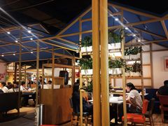 -渝信川菜 · 川味家常菜(财富购物中心店)