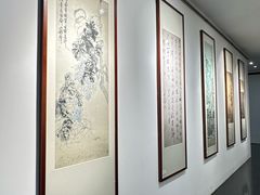 -中国湖笔博物馆(莲花庄路)