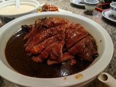 金陵烤鸭-南京大牌档(富力海珠城店)