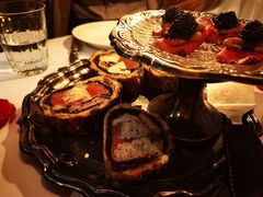 威灵顿牛排-壳里西餐厅Coquille Seafood Bistro(蒙自路店)