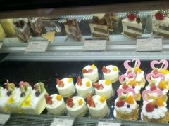-甜星Star面包生日蛋糕(北坦店)