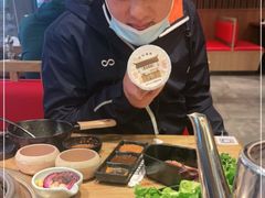 -汉拿山(北京上地华联店)