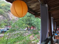 -北京水岸山吧度假村(雁栖镇店)