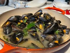 -Oyster Talks 四度蚝法餐厅