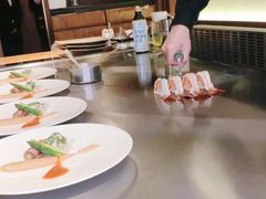 -香樟花园法式铁板烧(恒隆广场店)