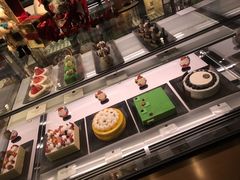 -康莱德酒店·美庭自助餐厅