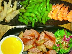 -爱啤精酿·民谣酒馆(滨江店)