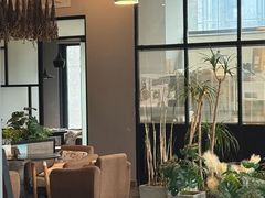 -咖啡·湖(德清店)