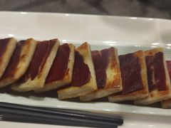 -山壹竹庭院餐厅