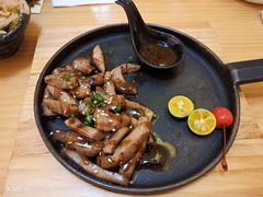 -鲔屋寿喜烧