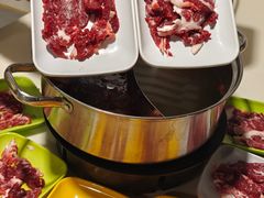 -养牛邓·潮汕牛肉海鲜自助火锅(广州店)