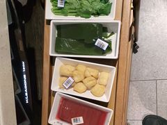 -野妹火锅(龙岗店)