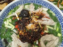 -长香源葫芦头梆梆肉(开通巷店)