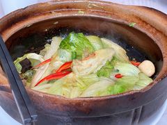 -陶兰居·香港饭店·海鲜大排档(圆融时代广场店)