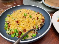 -明阁 Ming Court(广州朗豪酒店)