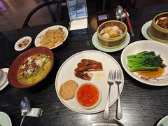 -五缘湾凯悦酒店·悦饗中餐厅