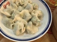 -新兴园饺子馆(北京百子湾店)