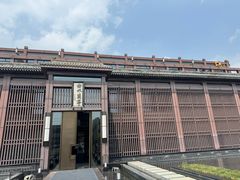 -曲水兰亭(北京四惠店)