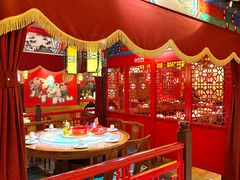 -富贵春饼·烤鸭·大厨现炒(泰华店)