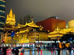 -超级猩猩健身·团课(陆家嘴中心店)