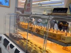 -红星前进面包牛奶公司(君太店)