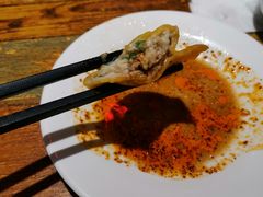 -金谷园饺子·烧烤(人大总店)