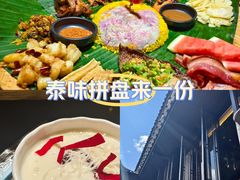 -桥边小楼·手工云南菜·古城观景小楼