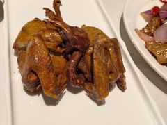 -琬苑鸽庄·川粤融合菜(解放碑总店)