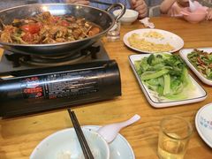 -61号餐吧(兴坪古镇漓江店)