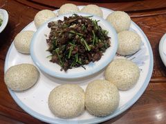 -清真吐鲁番餐厅(牛街店)