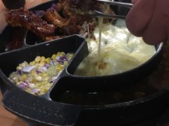 -肥肥虾庄·金牌油焖大虾(杨园滨江时代walk店)