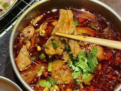 -夜食白市Yespicy·烧烤啤酒宵夜(番禺四海城店)