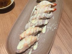 -Tuna maki寿司(苏州万象天地店)
