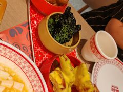 -满园烤鸭·春饼(太原街万达店)