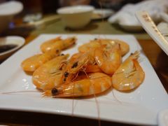 -糟粕醋·椰苑海南菜餐厅(亚龙湾天域酒店)