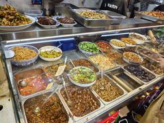 -梅溪·小伙子干挑面(安吉总店)