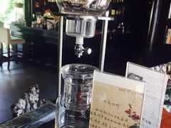 -舒羽咖啡(运河店)