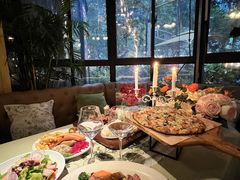 -碧特博格啤酒花园餐厅(芜湖路店)