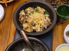 -云海肴·汽锅鸡·云南菜(天津国金汇店)